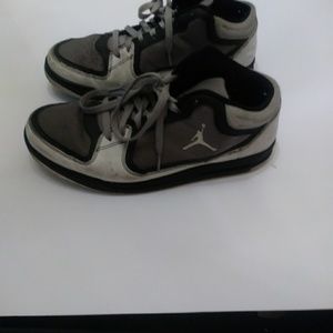 Air Jordan Post Game